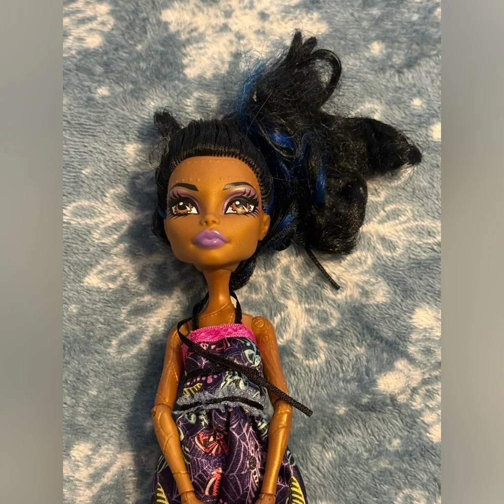 Monster High Robecca - Picture 2 of 3